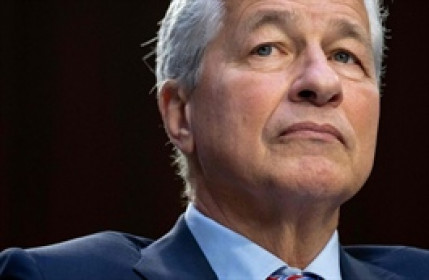 Sếp JPMorgan: Sự sụp đổ của SVB sẽ để lại hậu quả trong nhiều năm tới