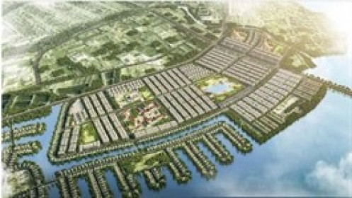 Vinhomes làm dự án nhà ở xã hội hơn 3.7 ngàn tỷ ở Khánh Hòa