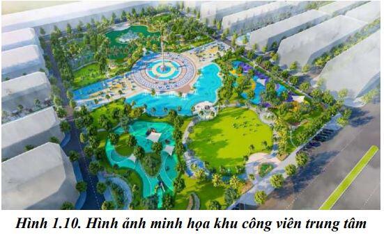 Vinhomes làm dự án nhà ở xã hội hơn 3.7 ngàn tỷ ở Khánh Hòa