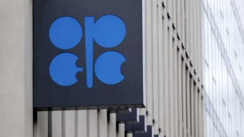 Quyết định giảm sản lượng dầu của OPEC+ khiến mối quan hệ với Mỹ ngày càng xấu