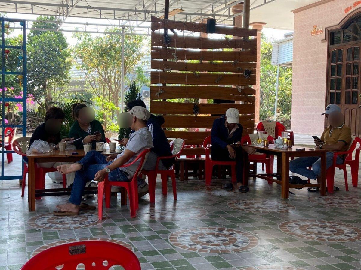 Khánh Hòa: “Cò đất” lại đổ về huyện Cam Lâm