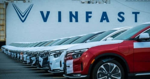 VinFast sẵn sàng mua lại xe sau 5 năm sử dụng