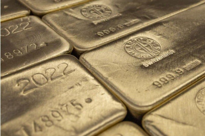 Giá vàng hôm nay 5/4: Thế giới đạt đỉnh mới, vàng SJC ổn định ở mốc 67,05 triệu đồng