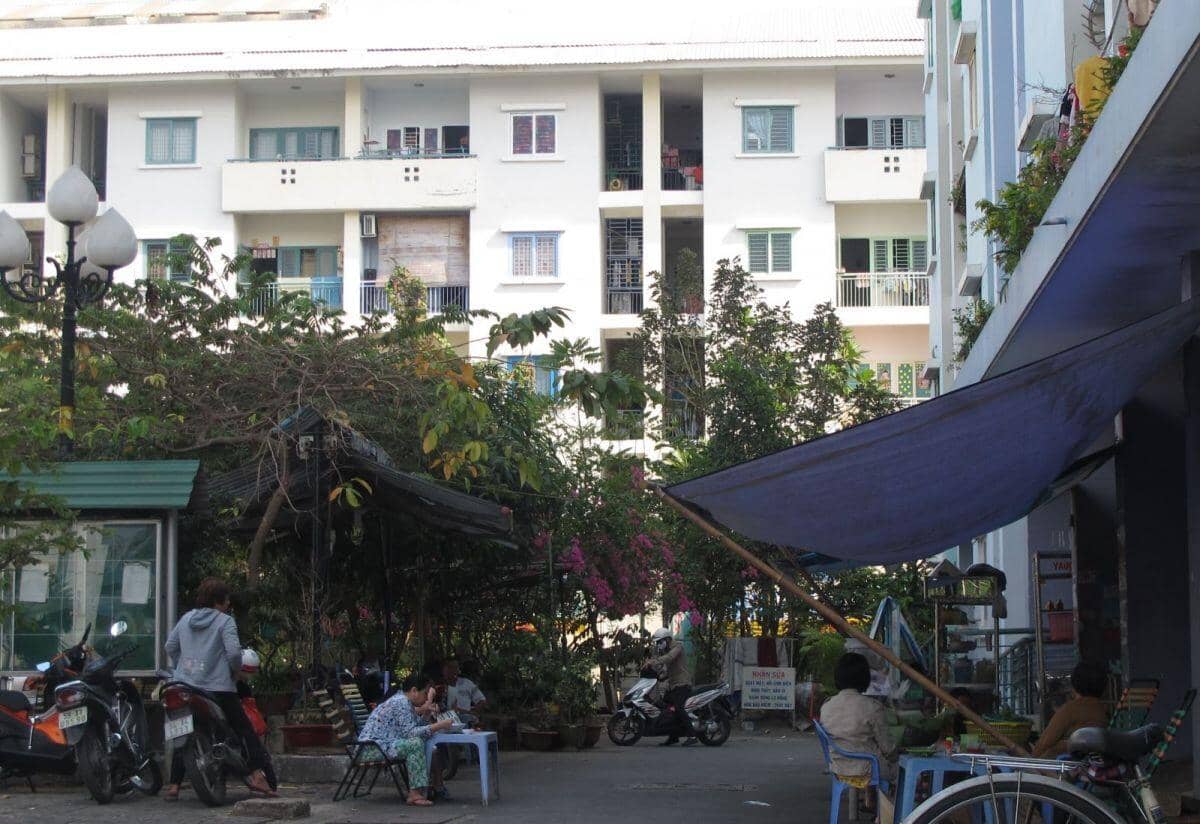 Nỗ lực ‘giải cứu’ thị trường bất động sản