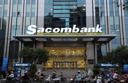 Sacombank đặt kế hoạch lãi trước thuế 9,500 tỷ năm 2023, tăng 50%