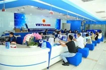 VietBank: Mục tiêu lãi trước thuế 2023 tăng 46%, tiếp tục muốn niêm yết lên HOSE