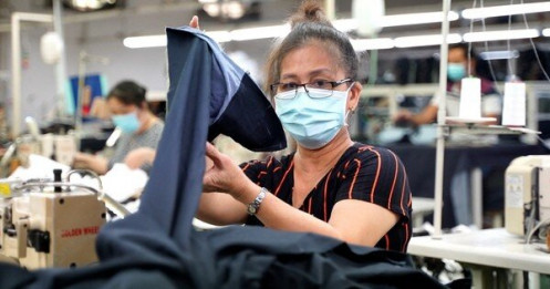 Gần 150.000 lao động mất việc trong 3 tháng, chủ yếu ngành dệt may