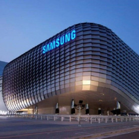 Samsung Electronics có lợi nhuận quý I thấp nhất trong 14 năm qua