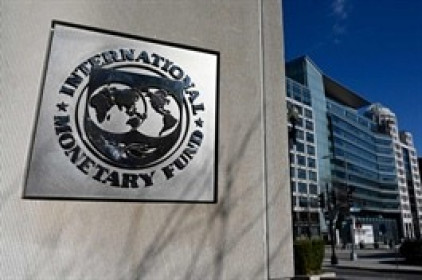 IMF: Kinh tế toàn cầu có thể tăng trưởng yếu trong 5 năm tới