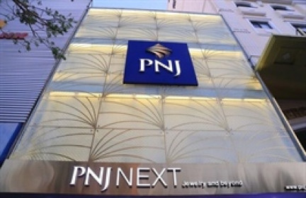 PNJ muốn chinh phục đỉnh lợi nhuận mới, cận ngưỡng 2,000 tỷ đồng