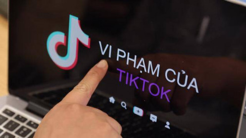 6 vi phạm lớn của Tiktok tại Việt Nam gây ra nhiều hệ lụy