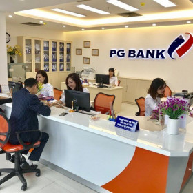 4 nhà đầu tư gom thành công 120 triệu cổ phần PG Bank của Petrolimex