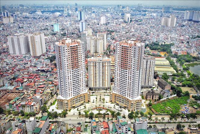 Nắm giữ hàng triệu tỷ đồng BĐS thế chấp, 4 ngân hàng lớn rốt ráo xử lý nợ