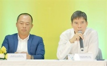 Chủ tịch Nguyễn Đức Tài "xấu hổ vì thất hứa", lãnh đạo MWG sẵn sàng làm không lương 1 năm để chiến đấu cho tương lai