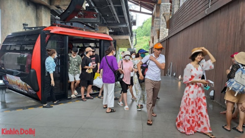 Doanh nghiệp du lịch Phú Quốc, giải bài toán thu hút khách