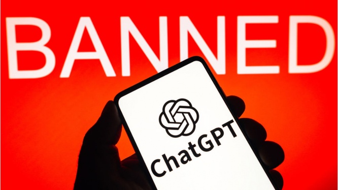 OpenAI chặn một loạt các tài khoản ChatGPT đến từ Châu Á