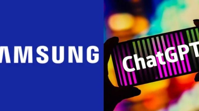 Samsung lộ dữ liệu mật do sử dụng ChatGPT