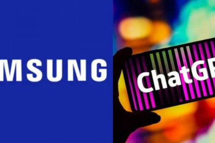 Samsung lộ dữ liệu mật do sử dụng ChatGPT