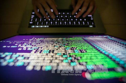 Hàn Quốc: Tin tặc đánh cắp hơn 20 tỷ won từ sàn giao dịch tiền kỹ thuật số GDAC
