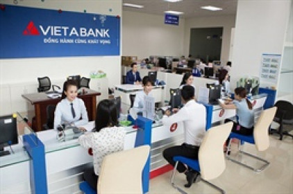 VietABank đặt kế hoạch lãi trước thuế 2023 tăng 15%