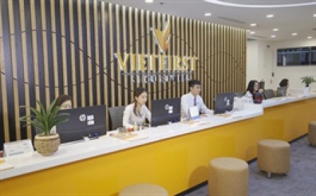 VFS muốn tăng vốn gấp 3 lần lên 2,400 tỷ đồng, không chia cổ tức 2022 và 2023