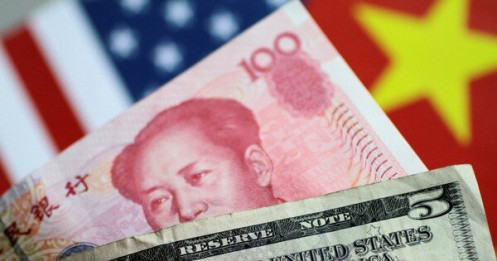 Khủng hoảng ngân hàng Mỹ, nhà đầu tư đổ xô đến Trung Quốc