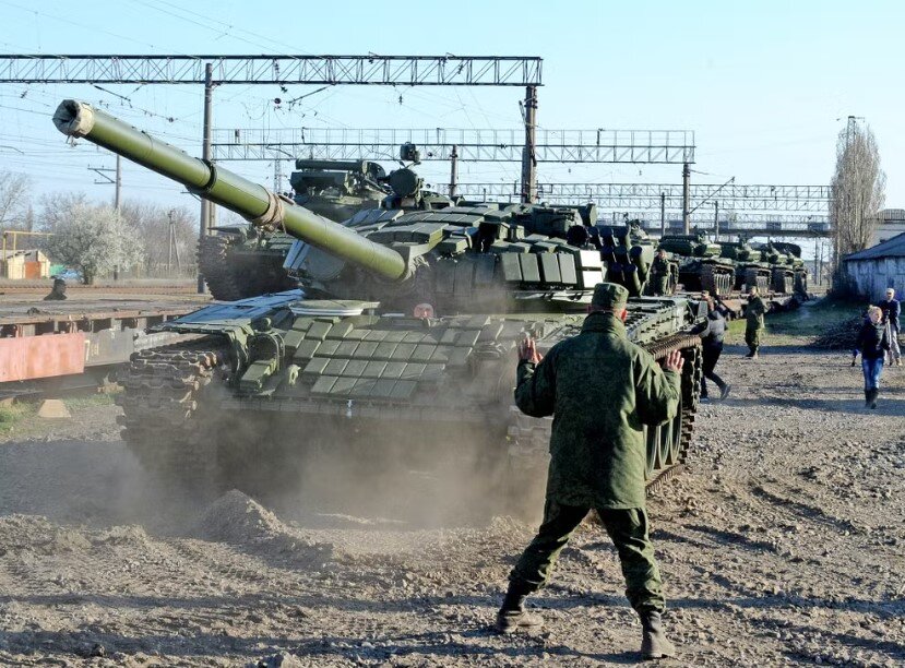Chuyên gia nhận định về điều chờ đợi Ukraine nếu tấn công Crimea