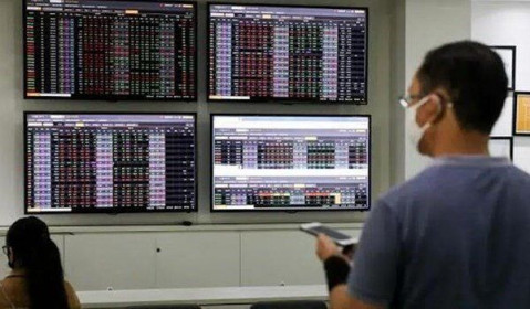 Lăng kính chứng khoán 10/4: Hướng tới kháng cự 1.100 điểm