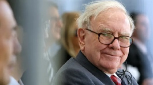 Warren Buffett tính rót thêm vốn vào các tập đoàn Nhật Bản