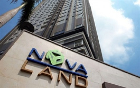 Dự án Novaland được hỗ trợ gỡ vướng, cổ phiếu bung trần