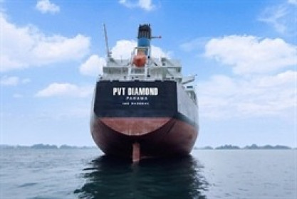 Chủ tịch PVTrans Phạm Việt Anh: Nguồn cung tàu đang trong giai đoạn thiếu hụt