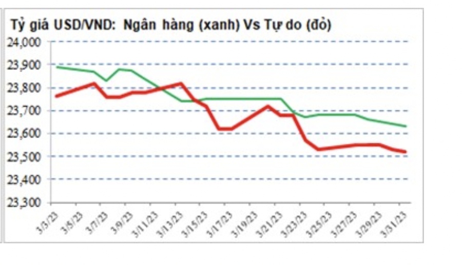 SGI Capital: Lãi suất hỗ trợ chứng khoán, rủi ro lớn nhất lại là khối ngoại
