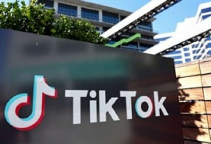 Công ty mẹ của TikTok lãi kỷ lục, vượt Tencent và Alibaba