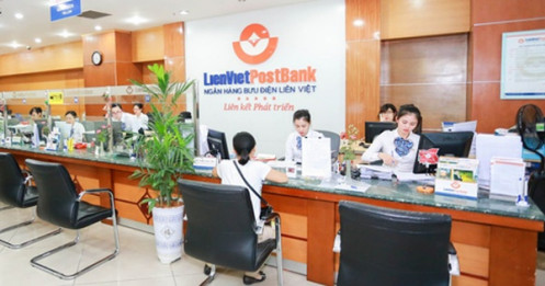 Sắp đấu giá hơn 140 triệu cổ phần Ngân hàng Bưu điện Liên Việt
