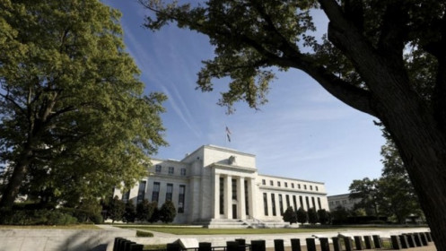 Các quan chức Fed bất nhất về việc tăng lãi suất vào tháng 5