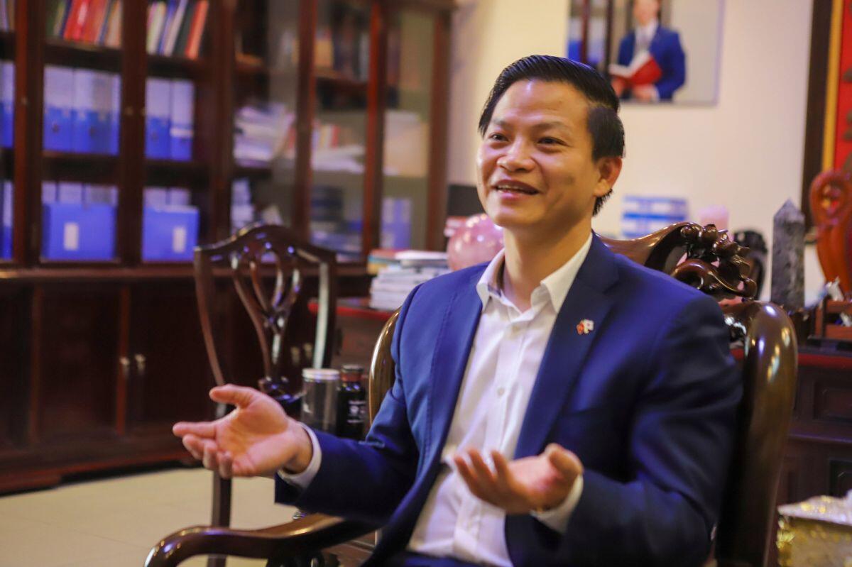 Phó Chủ tịch Bắc Ninh lý giải về kết quả “đội sổ” tăng trưởng quý I