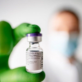 Chính phủ Mỹ chi 5 tỷ USD phát triển vắc-xin phòng Covid-19 thế hệ mới