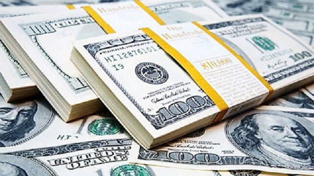 Tỷ giá USD hôm nay 12/4: Tiếp tục tăng khi khả năng tăng lãi suất hiện hữu