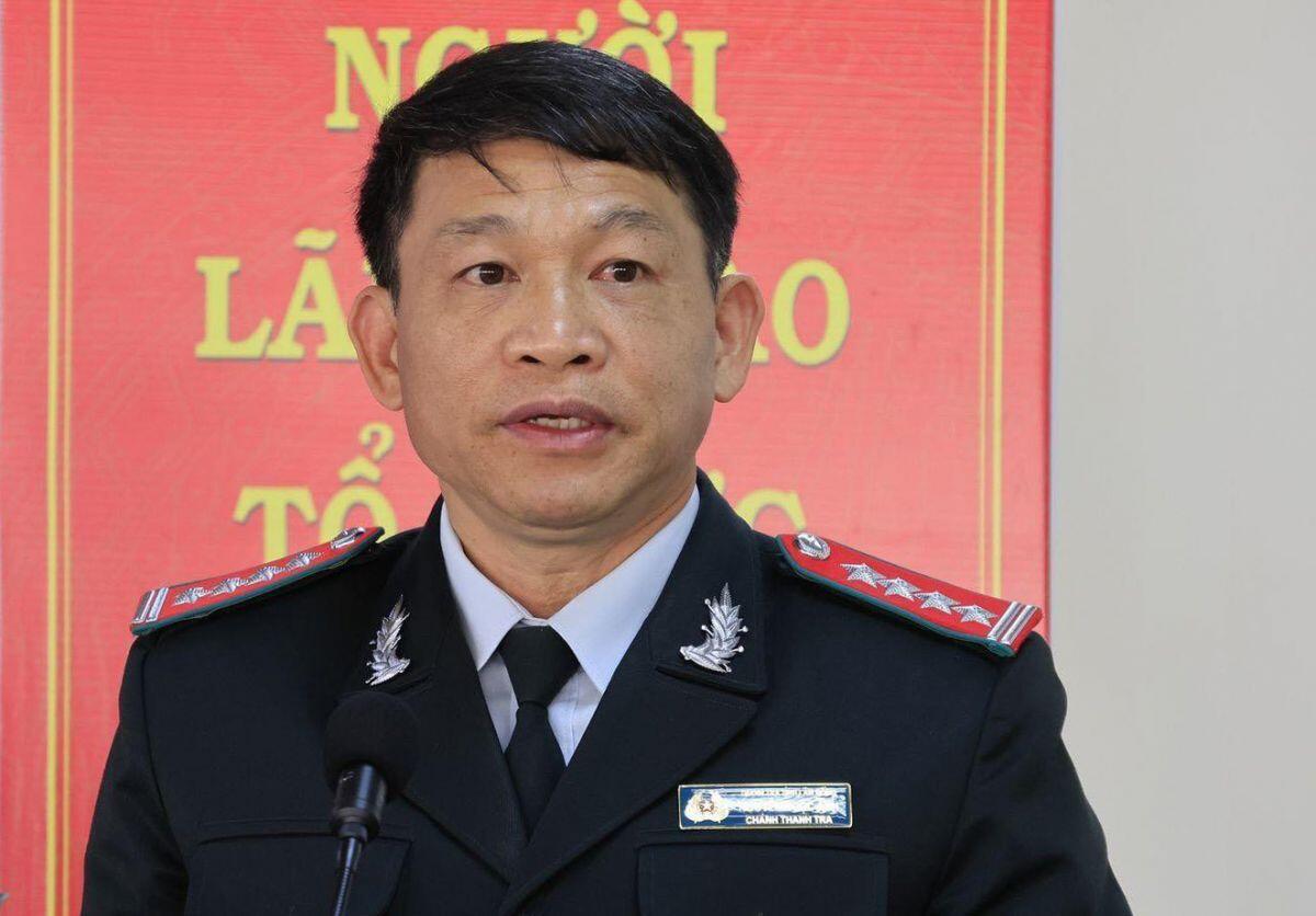 Chánh thanh tra tỉnh Lâm Đồng bị đề nghị kỷ luật vì nhận hối lộ
