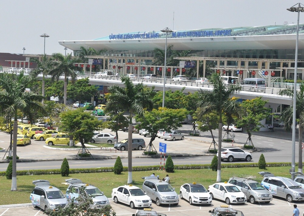 Đề nghị bỏ nội dung quy hoạch Sân bay Chu Lai thay thế Sân bay Đà Nẵng