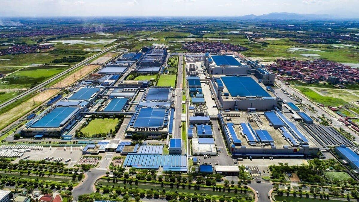 5 tín hiệu tích cực của thị trường bất động sản Việt Nam