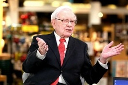 Warren Buffett tiết lộ lý do bất ngờ bán cổ phần tại TSMC