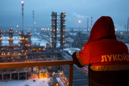Quyết định của Opec+ có giúp dầu mỏ Nga thoát sự kìm hãm của phương Tây?