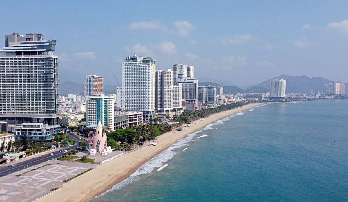 Thị trường condotel "phản ứng" như thế nào sau Nghị định 10?