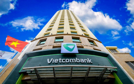 Vietcombank triển khai chương trình cho vay nhà ở xã hội, nhà ở công nhân, cải tạo, xây dựng lại chung cư cũ