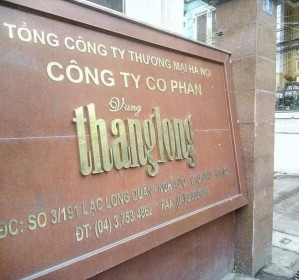 Trước "bờ" huỷ niêm yết, Vang Thăng Long lần đầu tăng vốn sau 5 năm
