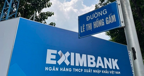 Sếp Eximbank tiết lộ về trụ sở 3.500m2 trên "đất vàng"