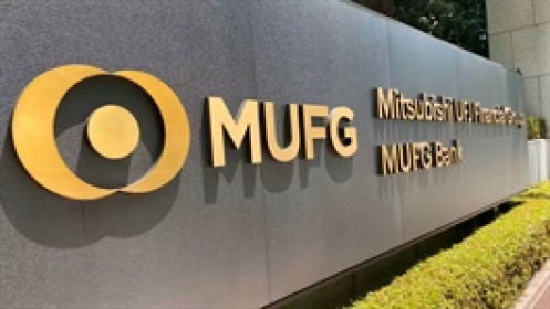 1,500 khách hàng của MUFG mất trắng 700 triệu USD vì trái phiếu AT1 của Credit Suisse