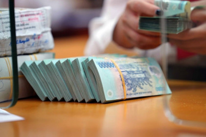 Cổ đông Xi măng Hà Tiên sắp nhận về hàng trăm tỉ đồng tiền cổ tức