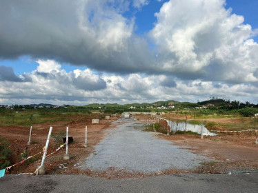 Chiếm hơn 30.000 m2 đất, Đất Xanh Quảng Ngãi bị phạt hơn 600 triệu đồng